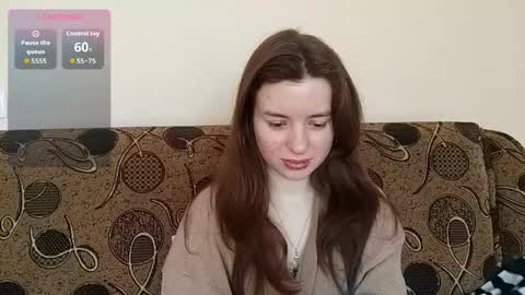Mia online show from February 25, 7:18 am