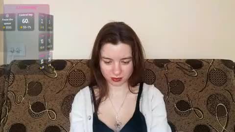 Mia online show from February 26, 7:40 am
