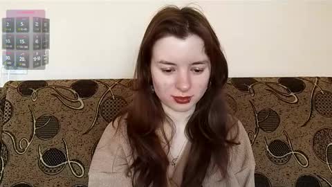 Mia online show from March 11, 7:14 am