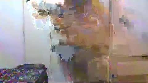 DanielRivveraX online show from May 16, 3:55 pm