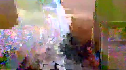 DanielRivveraX online show from May 17, 9:33 pm