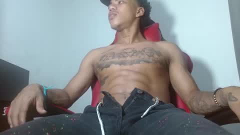 JUAN online show from December 15, 4:07 am