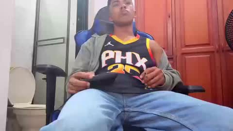 JUAN online show from October 18, 3:09 am