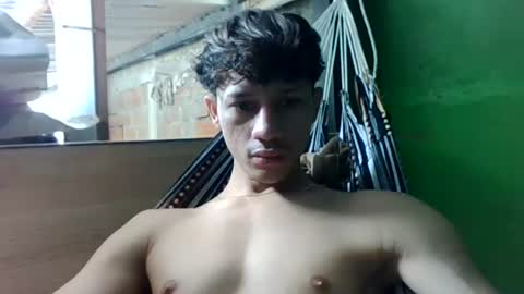 Daniels Cruz online show from July 29, 2:15 pm
