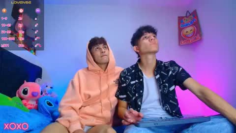 daniels online show from December 19, 2:18 am