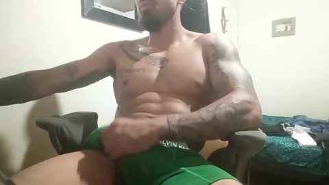 Danielsan online show from March 27, 7:03 am