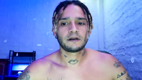 Danielscock420 online show from May 19, 2:51 am