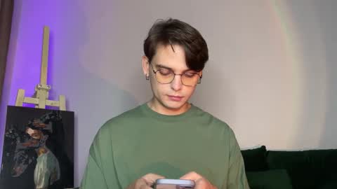 danieltuckerr online show from October 27, 4:22 pm