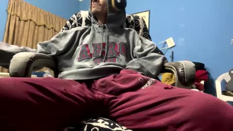 Snapshot of danielvalero chatting on January 25, 2:58 am Daniel online show from January 25, 2:58 am