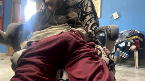 Snapshot of danielvalero chatting on February 4, 2:53 pm Daniel online show from February 4, 2:53 pm