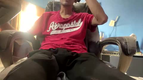 Snapshot of danielvalero chatting on April 15, 10:32 pm Daniel online show from April 15, 10:32 pm