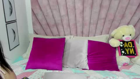 DaniiBelluci  online show from March 16, 3:12 am