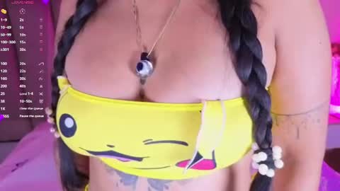 Snapshot of daniilove_ chatting on July 9, 4:05 am Danni online show from July 9, 4:05 am