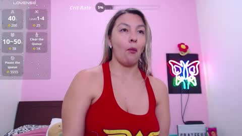 K A R O L online show from February 14, 1:02 am