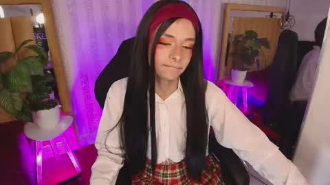 Danika Dahl online show from March 29, 5:51 am