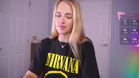 Hi my name is Anna. Please say hello I like to chat with you. If u have request use Tip option .Thank you online show from January 18, 5:20 am