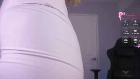 Hi my name is Anna. Please say hello I like to chat with you. If u have request use Tip option .Thank you online show from January 25, 4:23 am