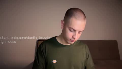 danila online show from October 26, 10:47 pm