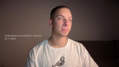 danila online show from November 1, 10:01 pm