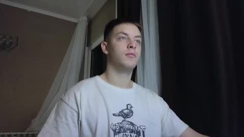 danila online show from February 16, 1:24 am