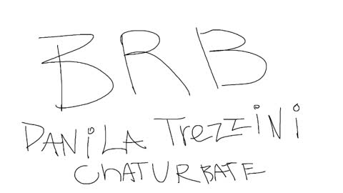 danila online show from March 28, 8:30 pm