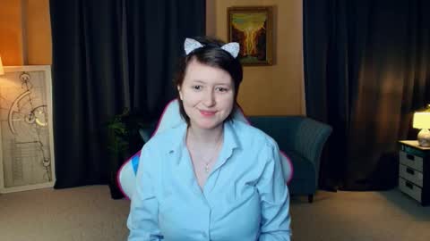 Snapshot of danillebraddock chatting on February 10, 10:41 am Dani online show from February 10, 10:41 am