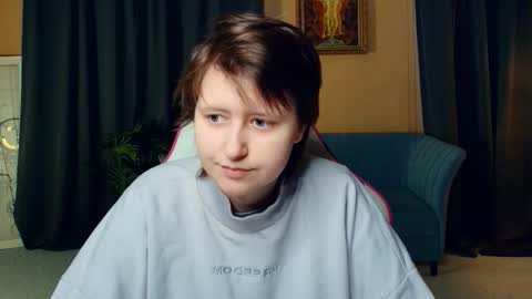 Snapshot of danillebraddock chatting on February 16, 11:17 am Dani online show from February 16, 11:17 am