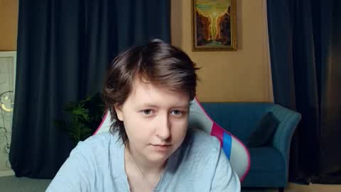 Snapshot of danillebraddock chatting on February 19, 10:44 am Dani online show from February 19, 10:44 am