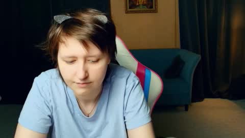 Snapshot of danillebraddock chatting on February 20, 2:39 pm Dani online show from February 20, 2:39 pm