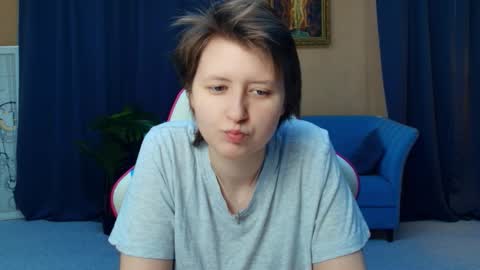 Snapshot of danillebraddock chatting on February 26, 10:58 am Dani online show from February 26, 10:58 am