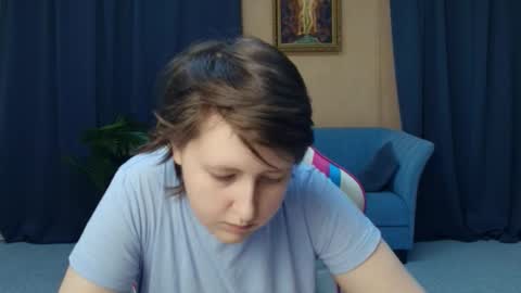 Snapshot of danillebraddock chatting on February 27, 12:16 pm Dani online show from February 27, 12:16 pm