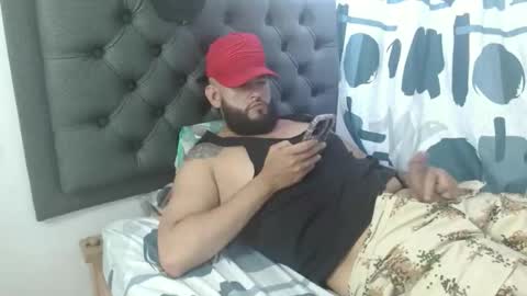 daniloh_xxx online show from March 16, 6:23 pm