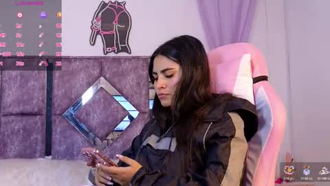 Snapshot of danilu_eva21 chatting on September 21, 7:37 pm Danilu and Eva online show from September 21, 7:37 pm