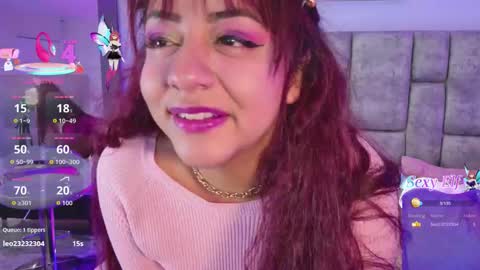 daninianderson online show from March 28, 5:29 am