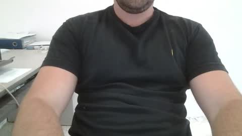 Dani Oli online show from October 28, 8:44 pm