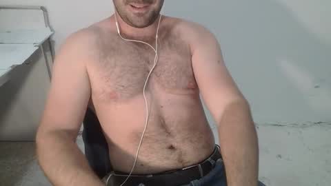 Dani Oli online show from November 12, 10:09 pm