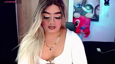 danipein online show from October 3, 11:18 am