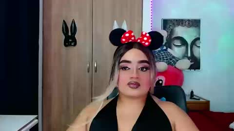 danipein online show from October 15, 1:17 am