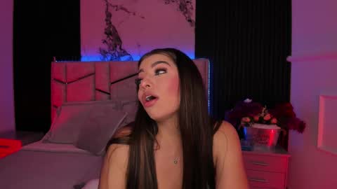 Dani Phonenix online show from November 21, 7:23 pm