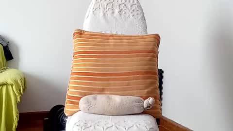 daniroca8 online show from October 27, 3:38 pm