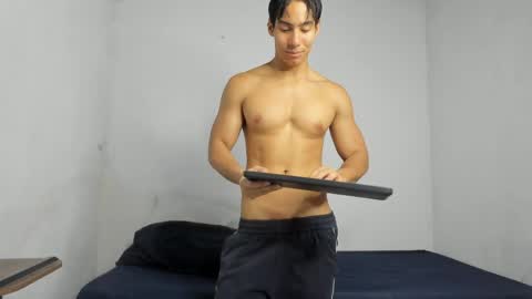 Danisus online show from April 28, 3:17 pm