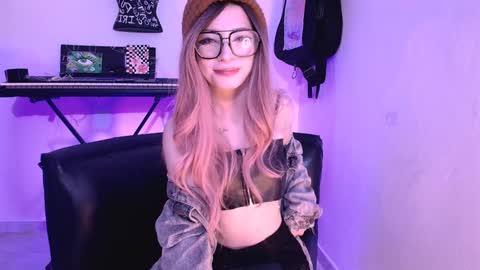 danita_veelz online show from January 26, 7:20 pm