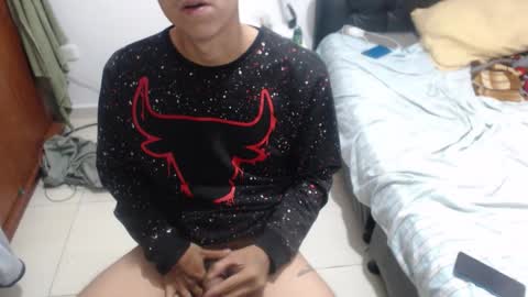 daniel segura online show from March 5, 9:11 pm