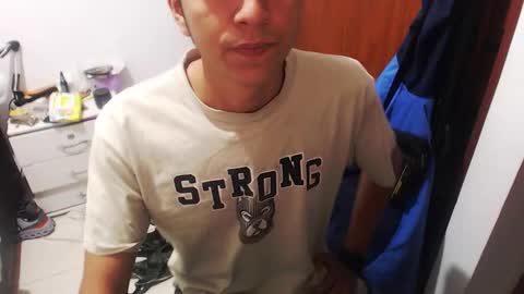 daniel segura online show from March 21, 7:24 am