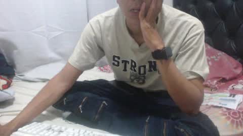 daniel segura online show from April 9, 2:11 am