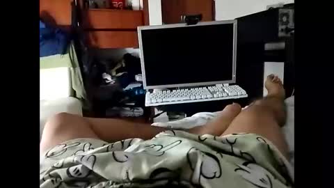 daniel segura online show from April 15, 6:09 am