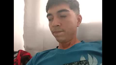 daniel segura online show from April 27, 9:35 pm