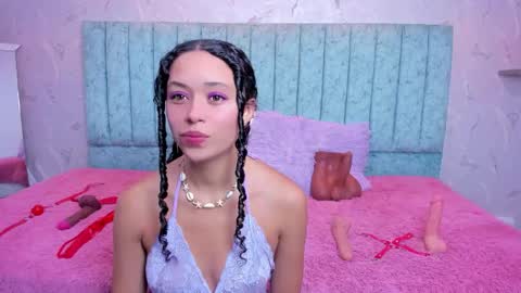 danix_coruscans online show from January 17, 3:39 pm