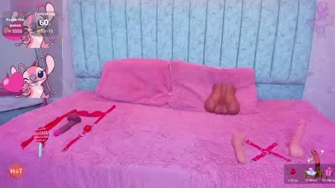 danix_coruscans online show from February 6, 7:06 pm