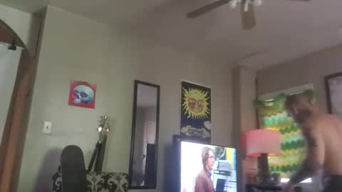 dankfuckcouple online show from September 13, 1:55 pm